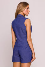  Weste model 213688 Moe 