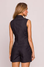  Weste model 213689 Moe 