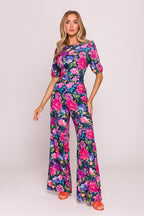  Overall model 213695 Moe 