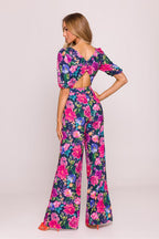  Overall model 213695 Moe 