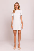  Alltagskleid model 213696 Moe 