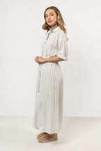  Alltagskleid model 213970 awama 