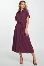  Alltagskleid model 213977 Nife 