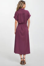  Alltagskleid model 213977 Nife 