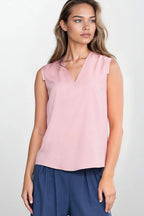  Bluse model 213983 Nife 