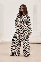 Damen Hose Model 213986 Roco Fashion - Stay Covered