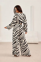 Damen Hose Model 213986 Roco Fashion - Stay Covered