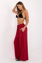 Damen Hose Model 214045 Italy Moda - Stay Covered