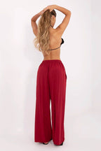 Damen Hose Model 214045 Italy Moda - Stay Covered