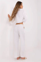 Damen Hose Model 214058 Italy Moda - Stay Covered