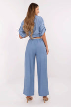 Damen Hose Model 214058 Italy Moda - Stay Covered