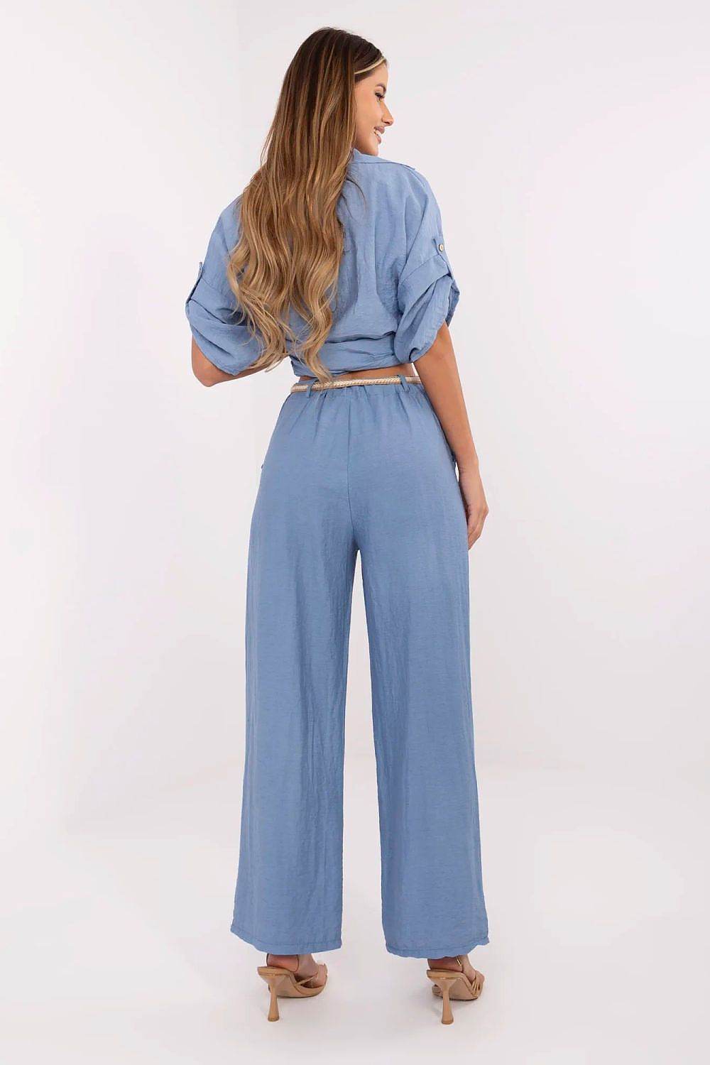 Damen Hose Model 214058 Italy Moda - Stay Covered