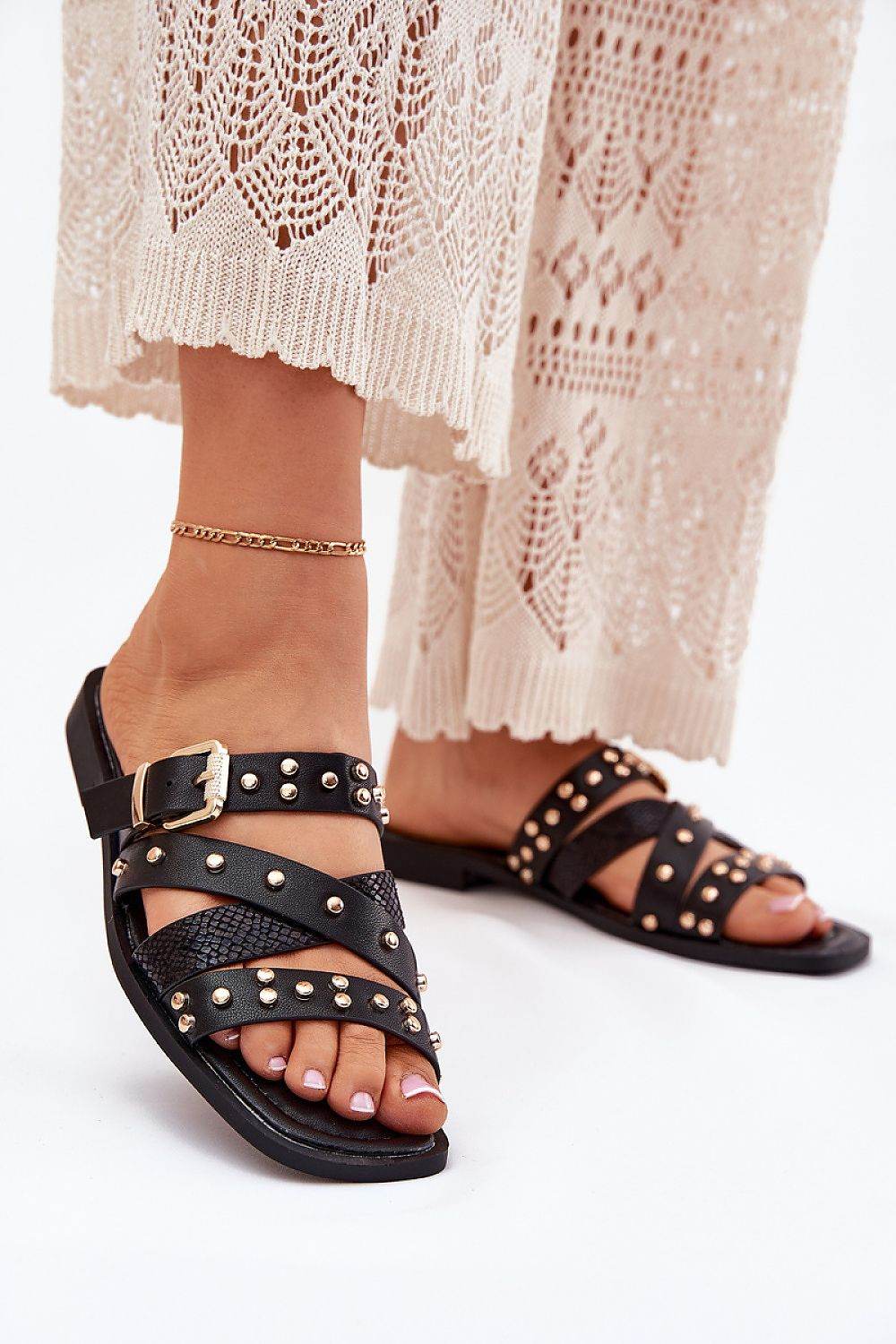  Pantoletten model 214138 Step in style 
