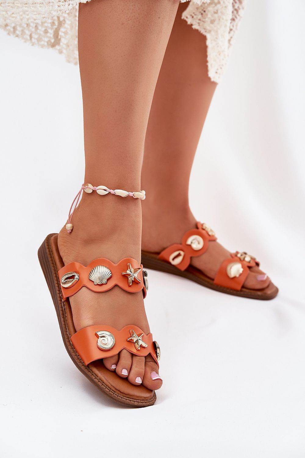  Pantoletten model 214139 Step in style 