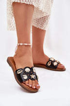  Pantoletten model 214143 Step in style 