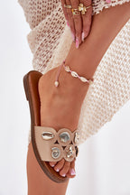  Pantoletten model 214144 Step in style 