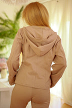  Jacke model 214177 Mirale 