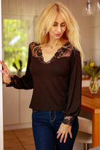  Bluse model 214183 Mirale 