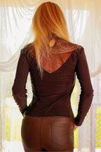  Bluse model 214195 Mirale 