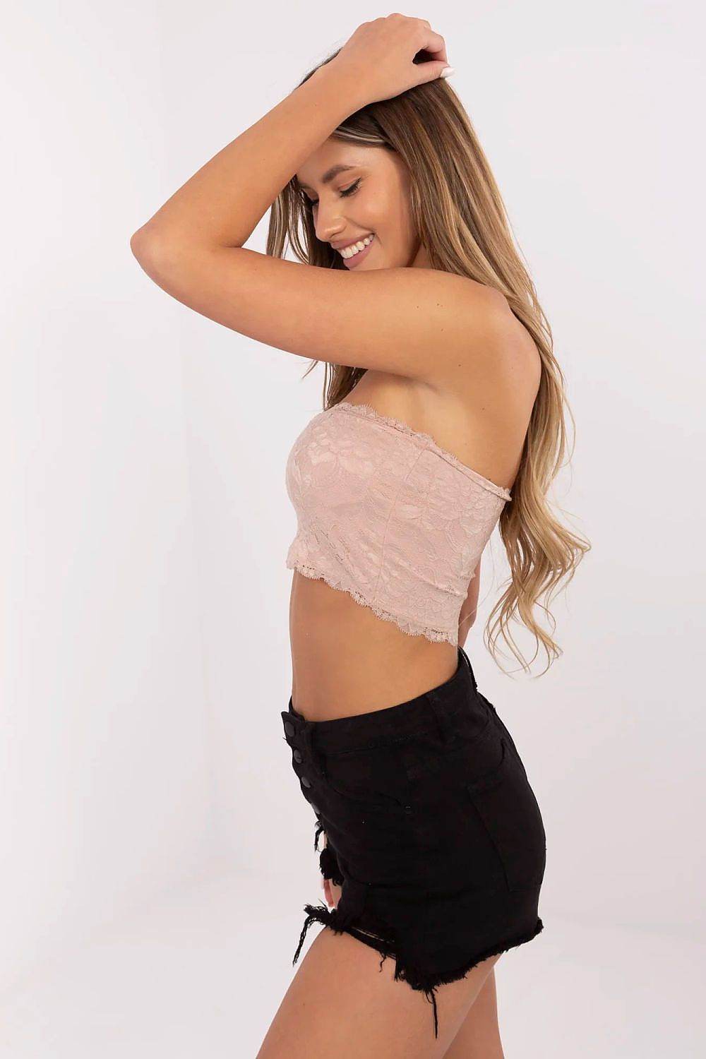 Top Model 214197 Sublevel - Stay Covered