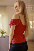  Bluse model 214233 Mirale 