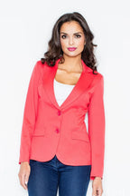 Sakko Model 10113 Figl - Stay Covered
