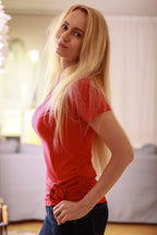  Bluse model 214237 Mirale 