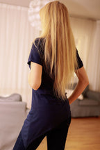  Bluse model 214239 Mirale 