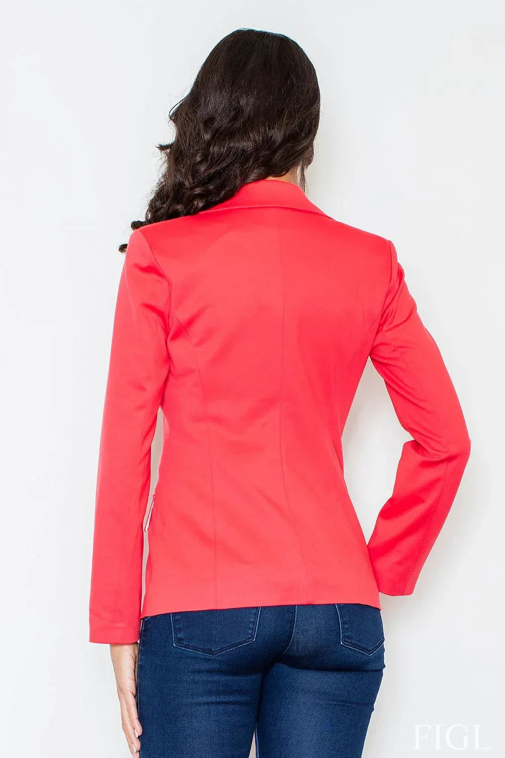 Sakko Model 10113 Figl - Stay Covered