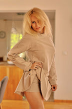  Rockshorts model 214254 Mirale 