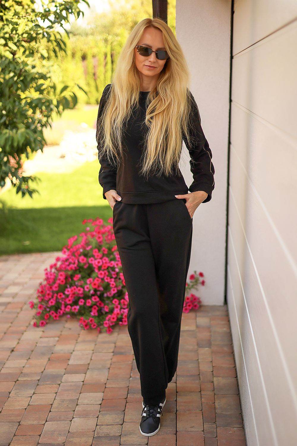 Set Model 214263 Mirale - Stay Covered