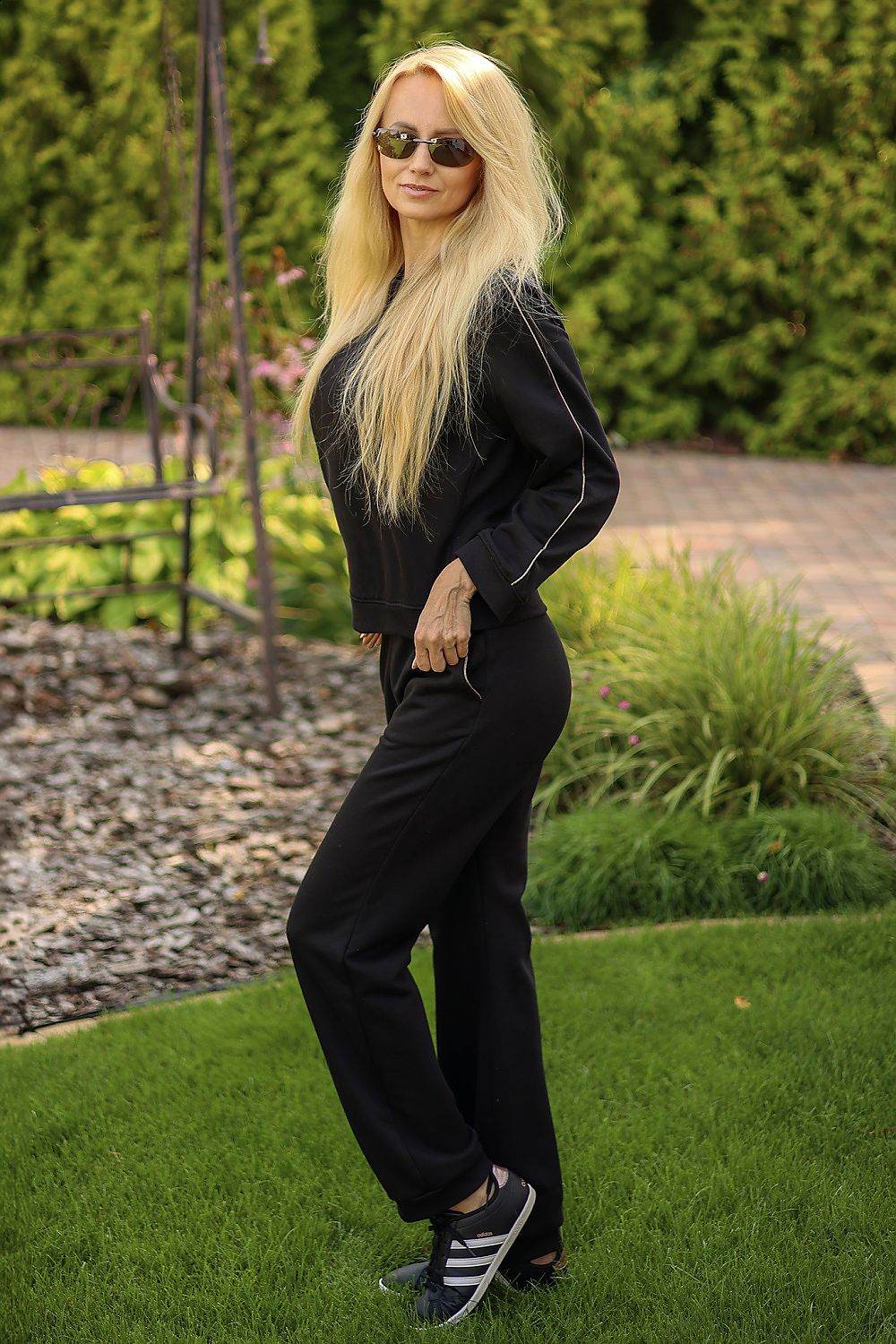 Set Model 214263 Mirale - Stay Covered