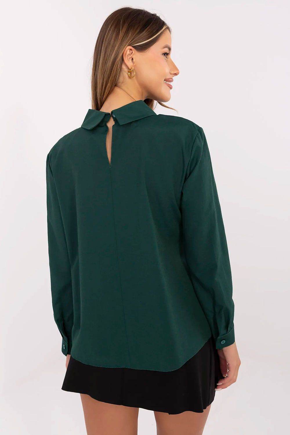 Bluse Model 214275 Lakerta - Stay Covered