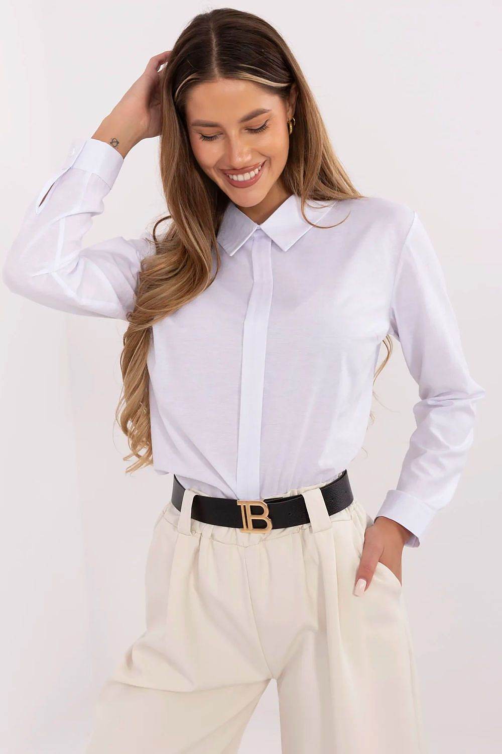 Bluse Model 214275 Lakerta - Stay Covered