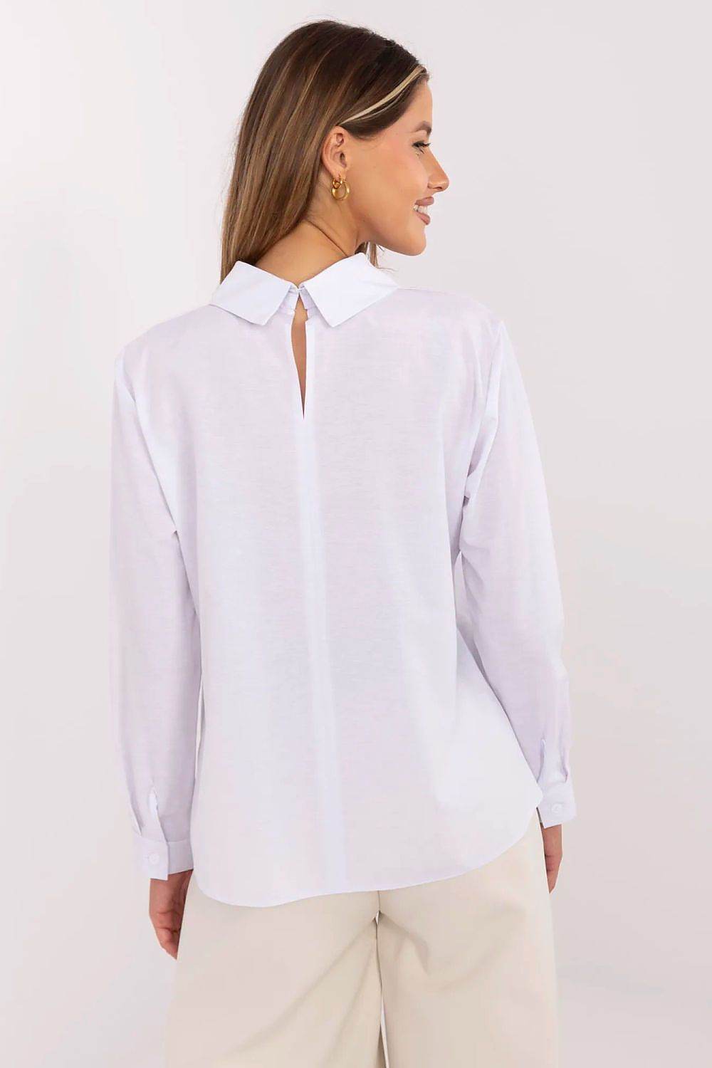 Bluse Model 214275 Lakerta - Stay Covered