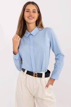 Bluse Model 214275 Lakerta - Stay Covered