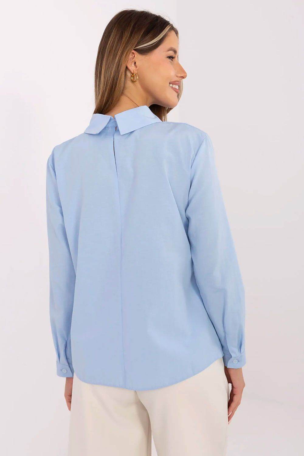 Bluse Model 214275 Lakerta - Stay Covered