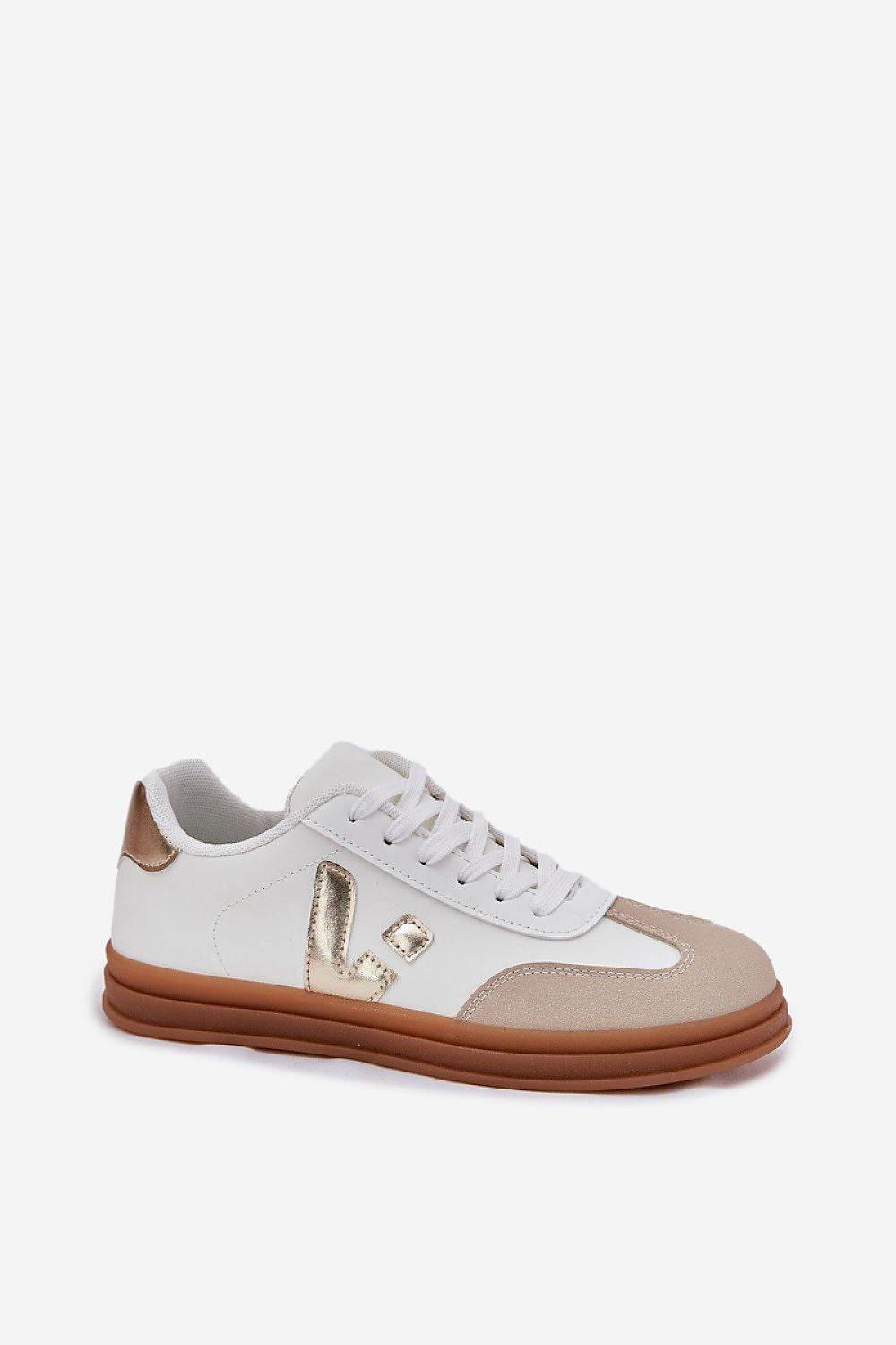 Sportschuhe Model 214322 Step in style - Stay Covered