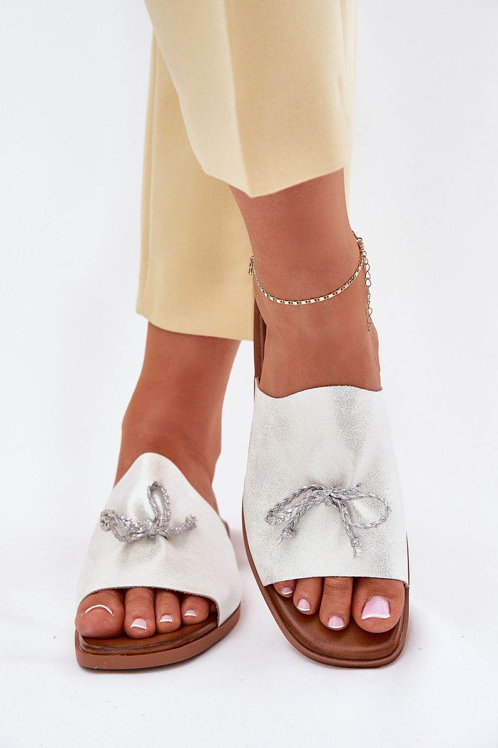  Pantoletten model 214378 Step in style 