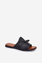 Pantoletten Model 214377 Step in style - Stay Covered