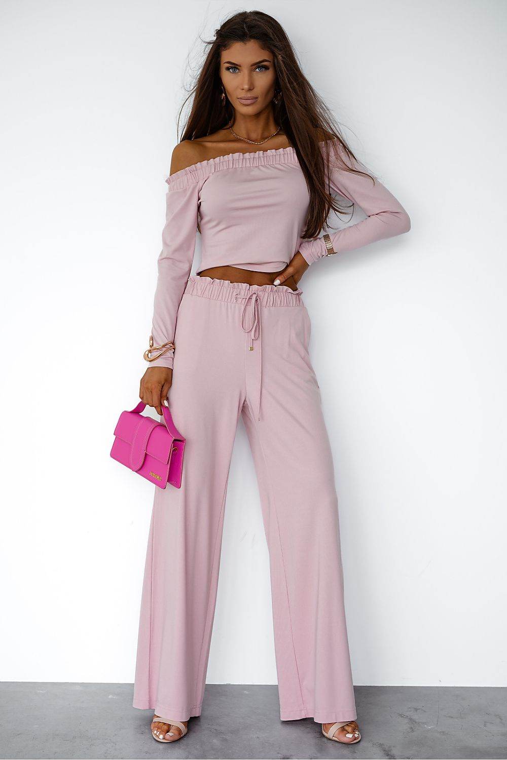 Set Model 214433 LaBalancia - Stay Covered