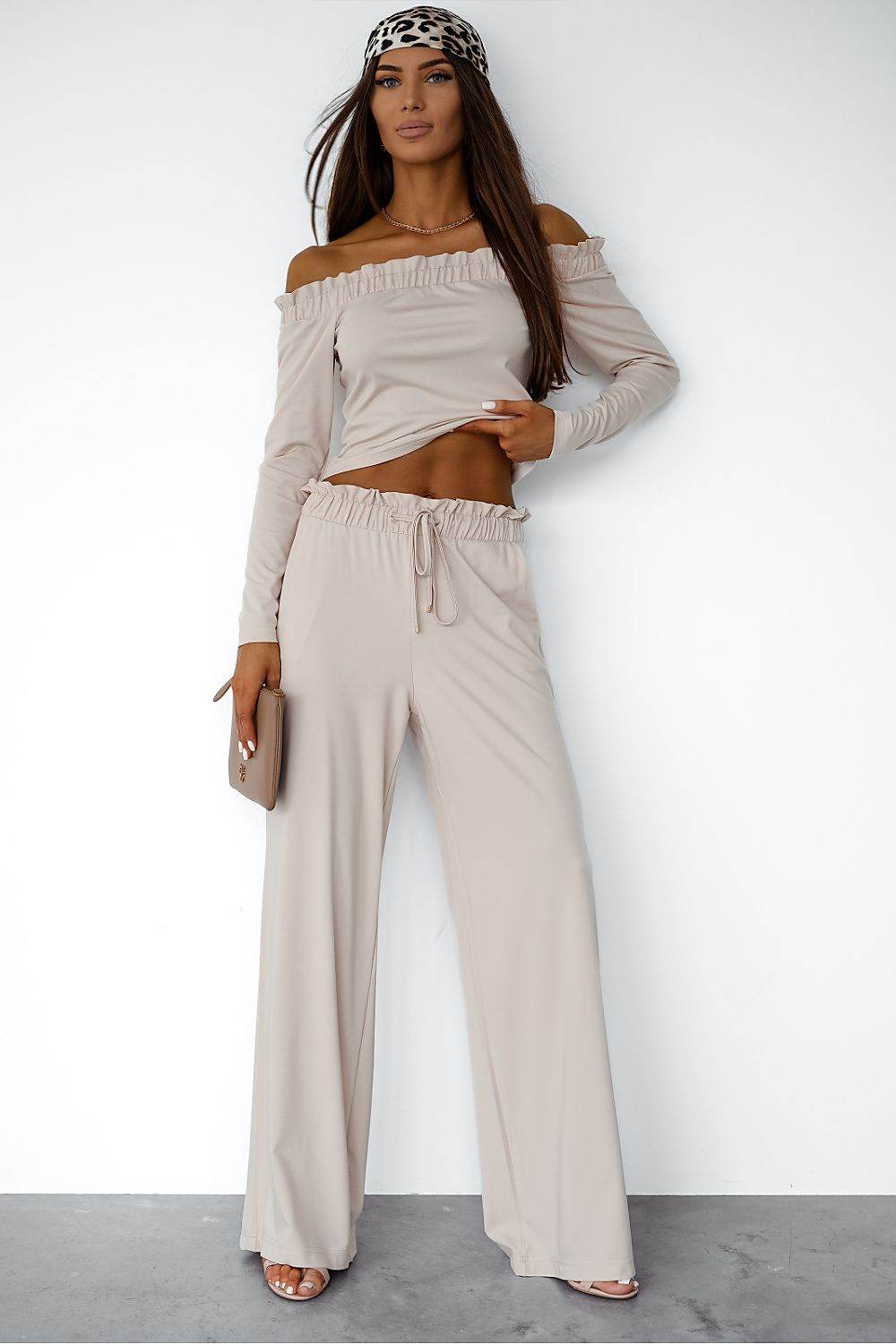 Set Model 214433 LaBalancia - Stay Covered