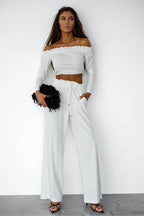 Set Model 214433 LaBalancia - Stay Covered