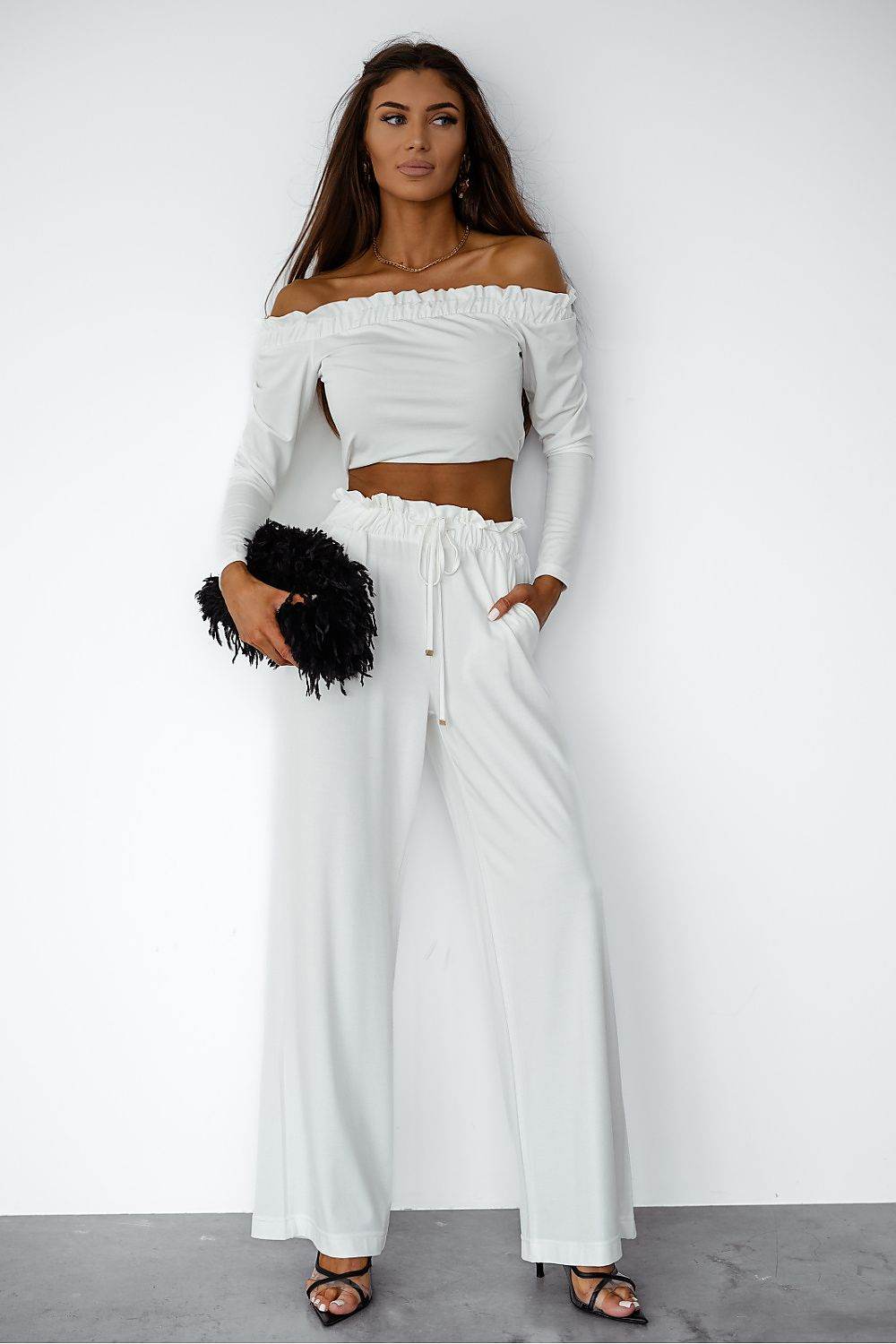 Set Model 214433 LaBalancia - Stay Covered
