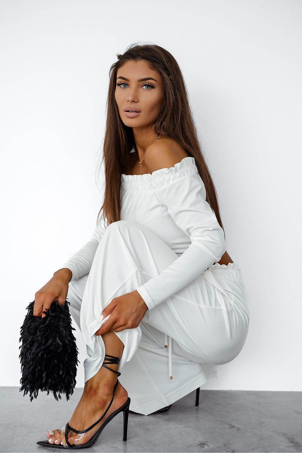 Set Model 214433 LaBalancia - Stay Covered