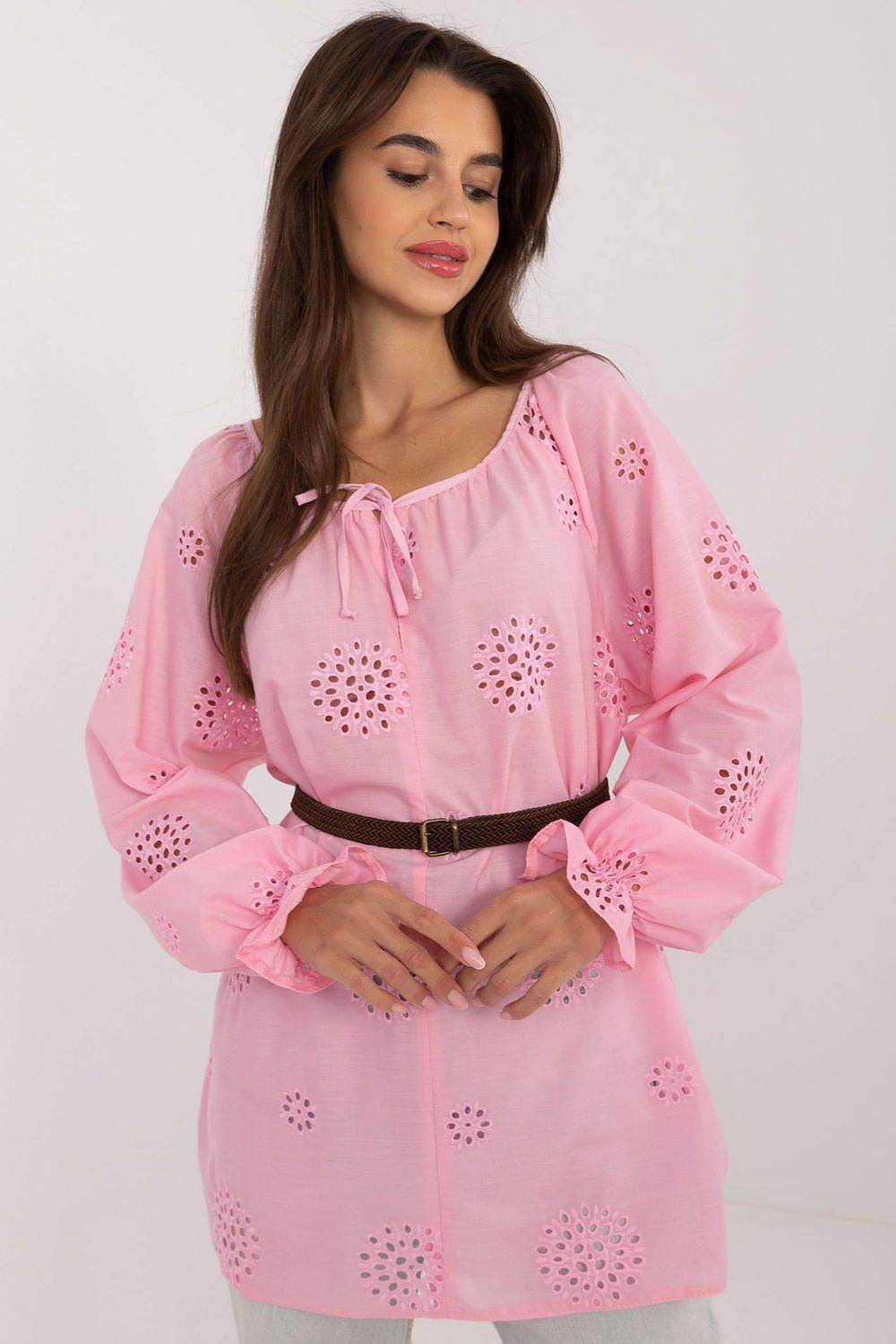 Bluse Model 214448 Lakerta - Stay Covered