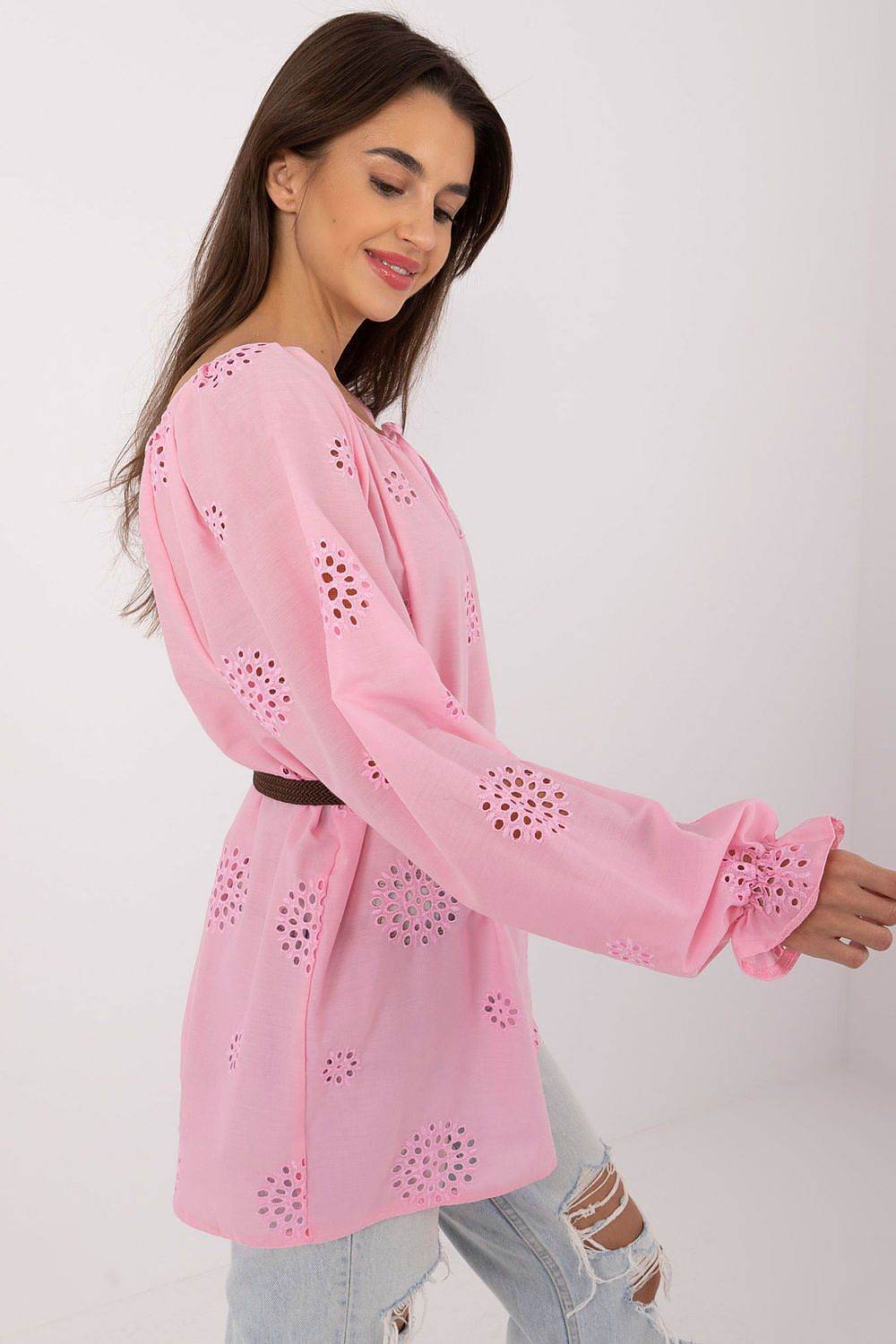 Bluse Model 214448 Lakerta - Stay Covered