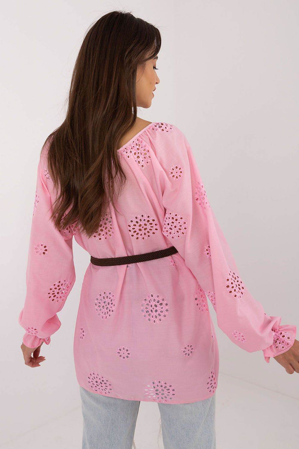 Bluse Model 214448 Lakerta - Stay Covered
