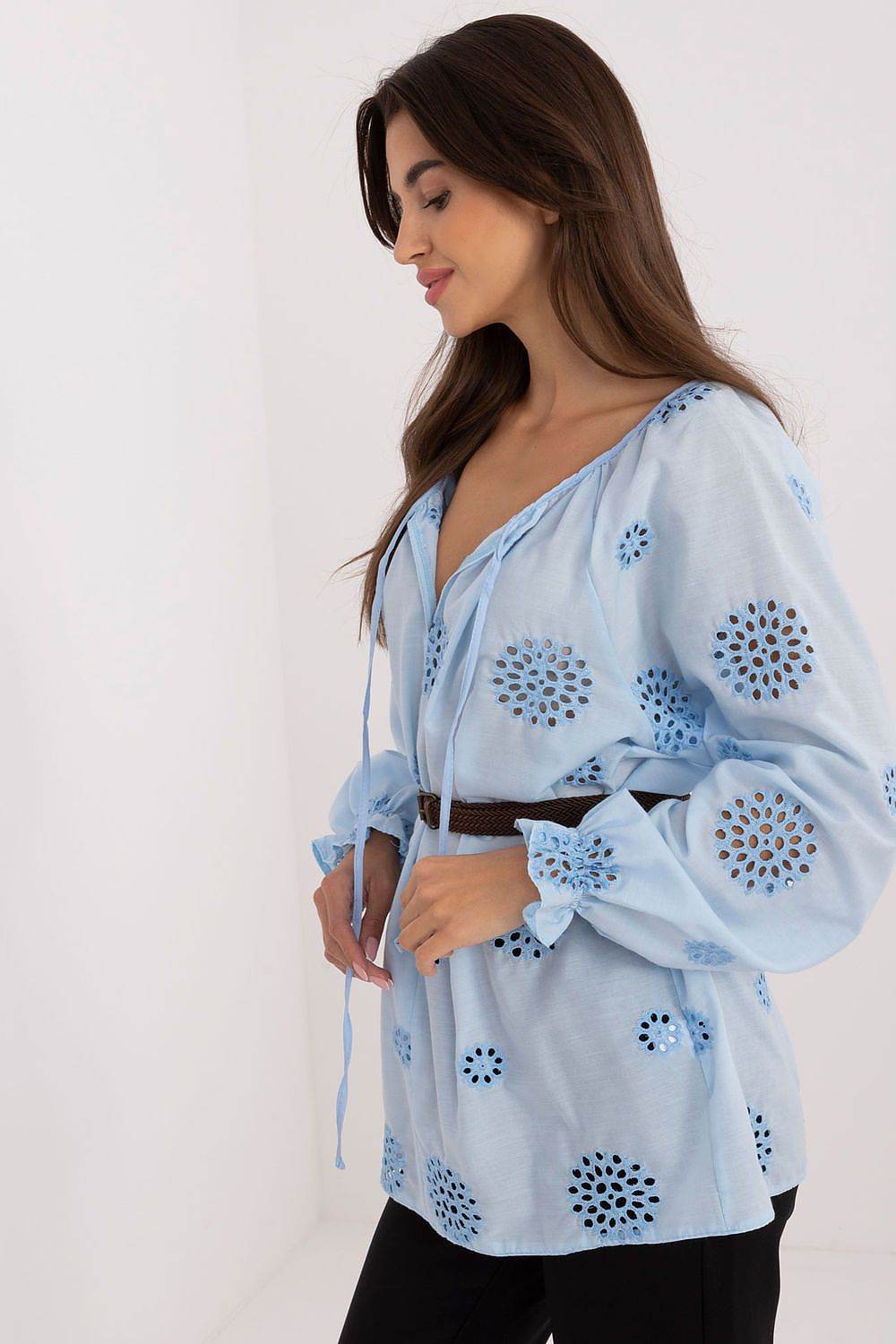 Bluse Model 214448 Lakerta - Stay Covered