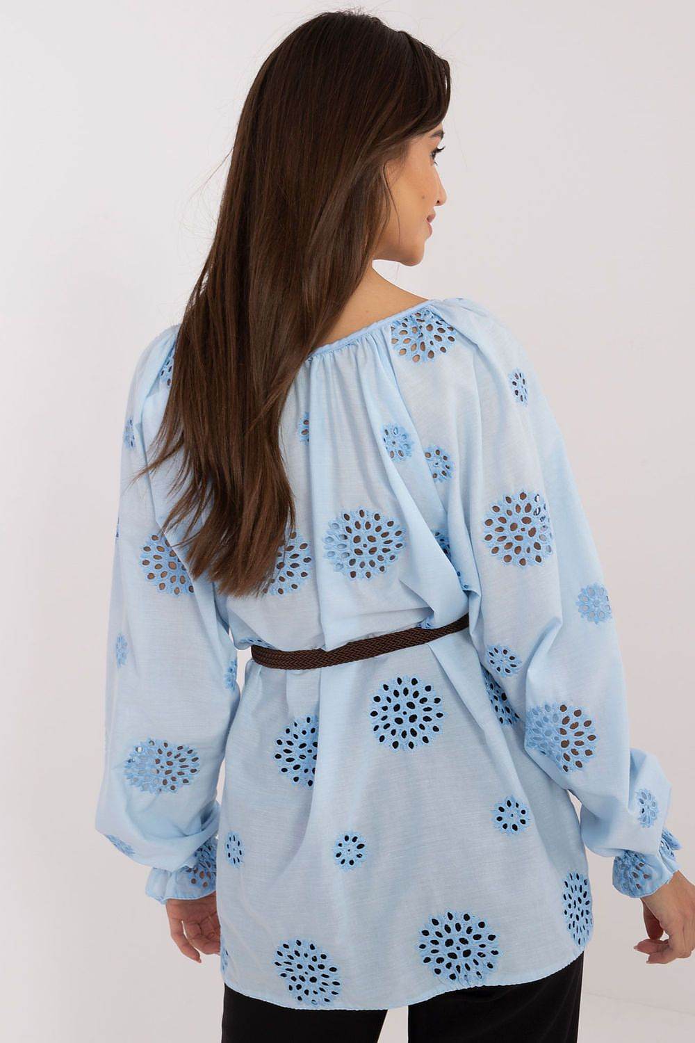 Bluse Model 214448 Lakerta - Stay Covered